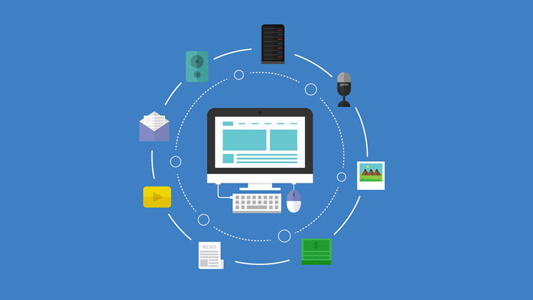 廈門網站建設中十個常見的網頁設計錯誤