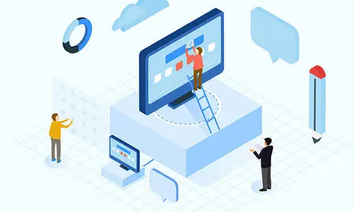 廈門企業網站建設的完整邏輯流程是什么？