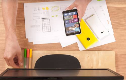 企業網站建設的通病?